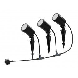 Link2Home L2H-ODRLIGHT3IN1 Zigbee Smart Garden Light Kit