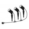 Link2Home L2H-ODRLIGHT3IN1 Zigbee Smart Garden Light Kit