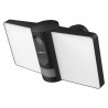 Link2Home L2H-FLOODCAM2BK Outdoor Smart Floodlight Camera 2K 4MP Black