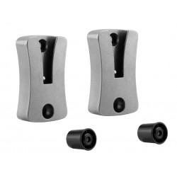 Link2Home MP0096-01 Fixed Wall Mount for Flat Panel TVs