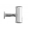 Link2Home L2H-FLOODCAM2WH Outdoor Smart Floodlight Camera 2K 4MP White