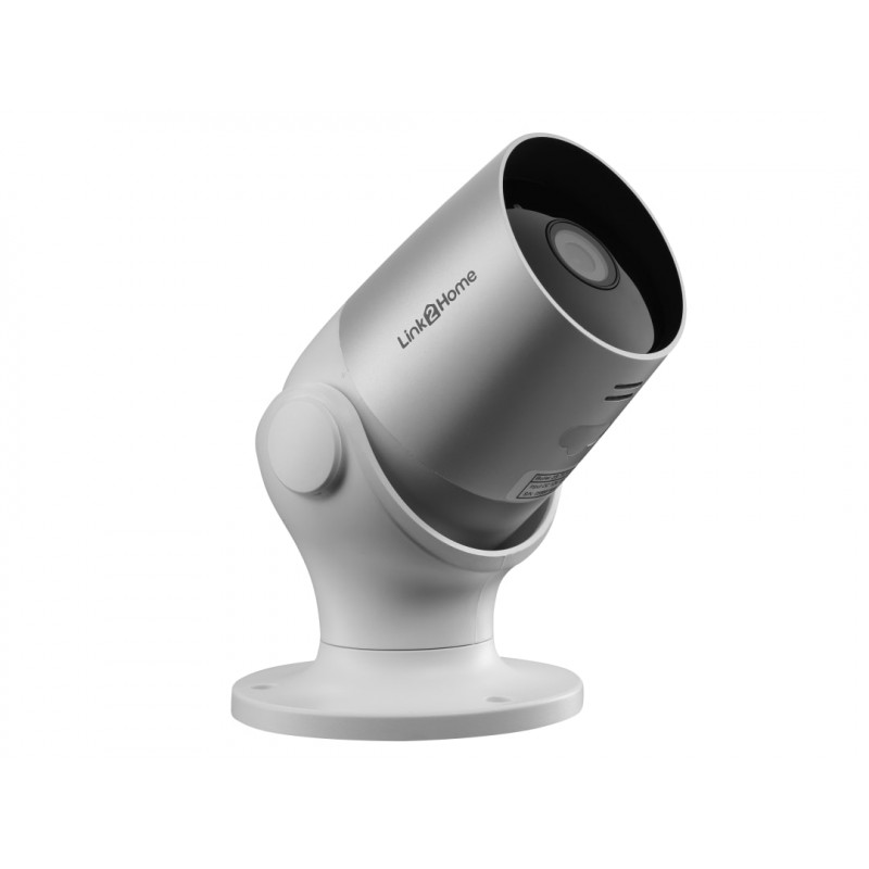 Link2Home L2H-ODRCAMERA Outdoor Smart Camera Link2Home L2H-ODRCAMERA Outdoor Smart Camera
