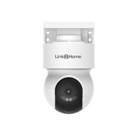 Link2Home L2H-ODRCAMPT2 Outdoor Smart Security Camera