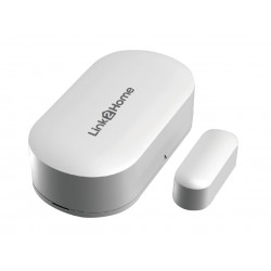 Link2Home L2H-SECURECTSEN Smart Alarm Door/Window Sensor