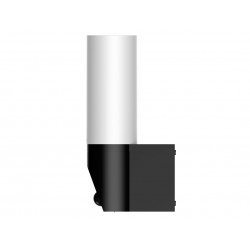 Link2Home L2H-PRHCAMBK Smart Porch Light with Camera