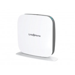 Link2Home L2H-SECUREGWAY Smart Alarm Gateway & Internal Siren