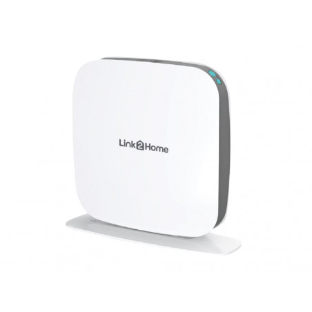 Link2Home L2H-SECUREGWAY Smart Alarm Gateway & Internal Siren