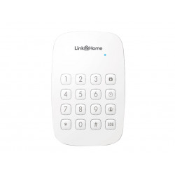 Link2Home L2H-SECUREKPAD Smart Alarm Keypad