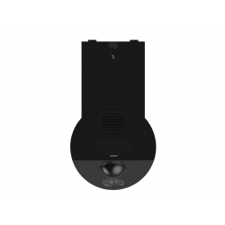 Link2Home L2H-PRHCAMBK Smart Porch Light with Camera