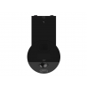 Link2Home L2H-PRHCAMBK Smart Porch Light with Camera