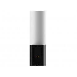 Link2Home L2H-PRHCAMBK Smart Porch Light with Camera