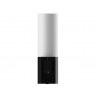 Link2Home L2H-PRHCAMBK Smart Porch Light with Camera