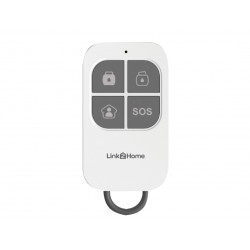 Link2Home L2H-SECUREREM Smart Alarm Remote