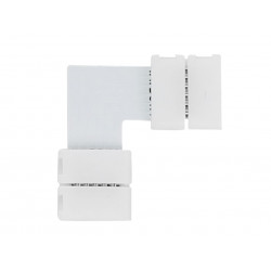 Link2Home L2H-STPAGLCON LED Strip 2 Head 90° Connector (Pack 10)