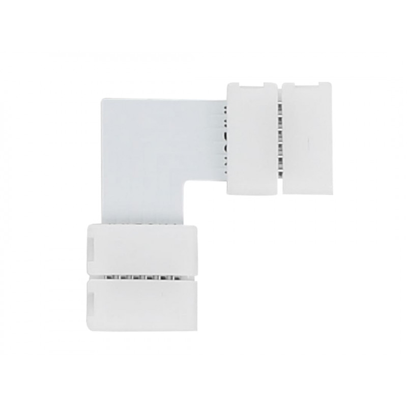 Link2Home L2H-STPAGLCON LED Strip 2 Head 90° Connector (Pack 10)
