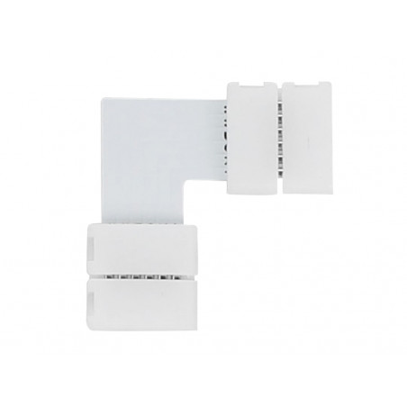Link2Home L2H-STPAGLCON LED Strip 2 Head 90° Connector (Pack 10)