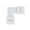 Link2Home L2H-STPAGLCON LED Strip 2 Head 90° Connector (Pack 10)