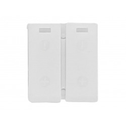 Link2Home L2H-STPCONN LED Strip 2 Head Connector (Pack 25)
