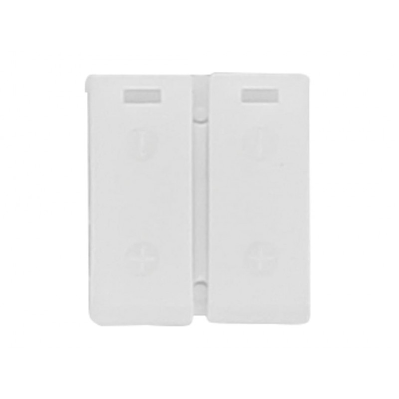Link2Home L2H-STPCONN LED Strip 2 Head Connector (Pack 25)