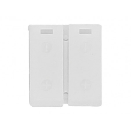 Link2Home L2H-STPCONN LED Strip 2 Head Connector (Pack 25)