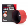 Morse MHS64 Advanced Bi Metal Hole Saw 102mm