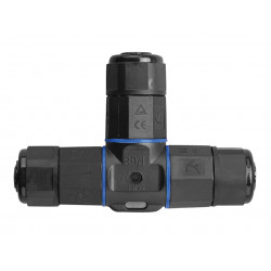 Link2Home L2H-TJOIN T-Joint Connector