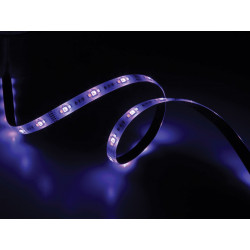 Link2Home L2H-STRIPRGBCCT Flexible LED Light Strip 5m