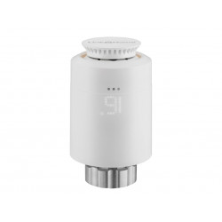 Link2Home L2H-TRVZGE Zigbee Thermostatic Radiator Valve