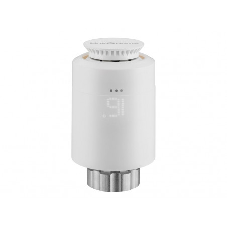 Link2Home L2H-TRVZGE Zigbee Thermostatic Radiator Valve