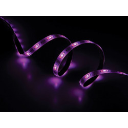 Link2Home L2H-STRIPRGBCCT Flexible LED Light Strip 5m