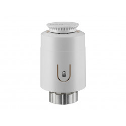 Link2Home L2H-TRVZGE Zigbee Thermostatic Radiator Valve
