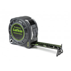 Crescent Lufkin® L1116BCM Shockforce Night Eye Dual-Sided Tape 5m (Width 30mm) (Metric only)