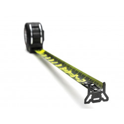 Crescent Lufkin® L1125BCM Shockforce Night Eye Dual-Sided Tape 8m (Width 30mm) (Metric only)