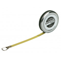 Crescent Lufkin® W606PD EXECUTIVE® Diameter Tape 6ft (Width 1/4in)