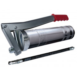Lumatic 3021030 Lube-Shuttle® Side Lever Grease Gun