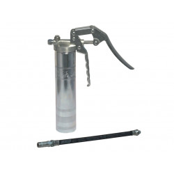 Lumatic 3025090 Lube-Shuttle® One Handed Grease Gun