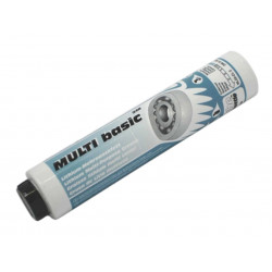 Lumatic 3120023 Lube-Shuttle® Multi Purpose Lithium Grease Cartridge 400g