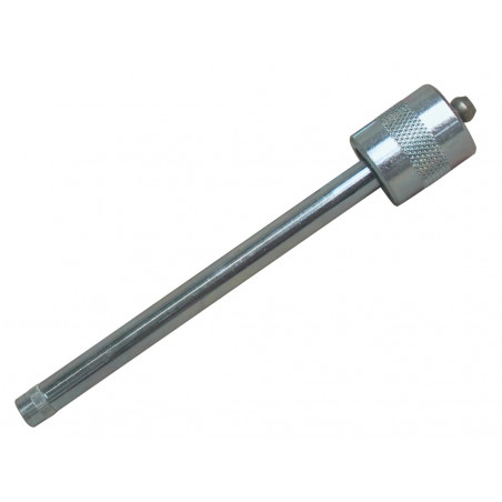 Lumatic 3240592 Handy Slim Fit Grease Connector