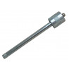 Lumatic 3240592 Handy Slim Fit Grease Connector