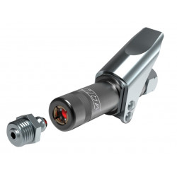 Lumatic 3245603 Safe-Lock H.D. Mato Grease Coupler (32mm Standard)
