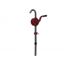 Lumatic 3461010 Cast Iron Rotary Barrel Pump