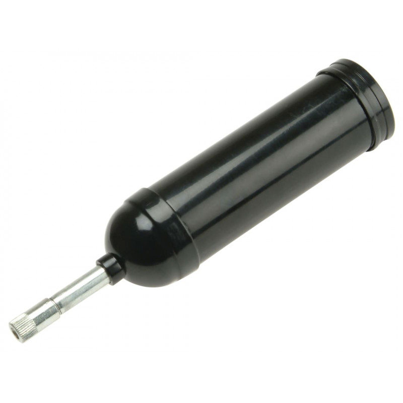 Lumatic APOUS Telescopic Hand Grease Gun 120cc Lumatic APOUS Telescopic Hand Grease Gun 120cc
