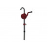 Lumatic 3461010 Cast Iron Rotary Barrel Pump