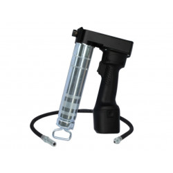 Lumatic ELGCH Cordless Grease Gun Kit 12V 1 x 1.5Ah Li-ion