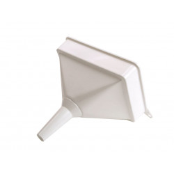 Lumatic FG12/B Garage/Tractor Funnel