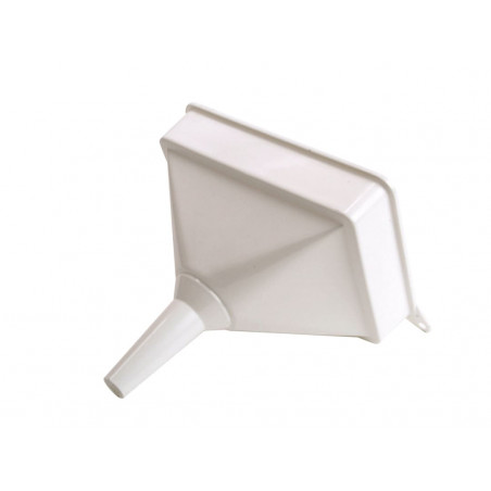 Lumatic FG12/B Garage/Tractor Funnel