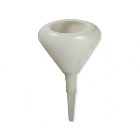 Lumatic FS6/SA Polythene Anti Splash Funnel 150mm (6in) Diameter