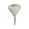 Lumatic FS6/SA Polythene Anti Splash Funnel 150mm (6in) Diameter