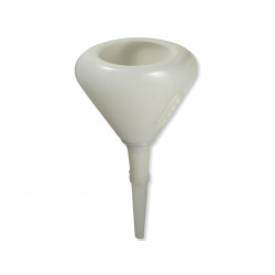 Lumatic FS9/SA Polythene Anti Splash Funnel 230mm (9in) Diameter