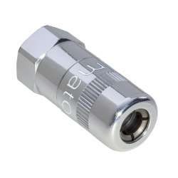 Lumatic HC1S Heavy-Duty Precision Hydraulic Connector